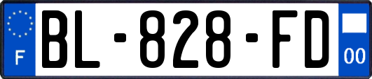BL-828-FD