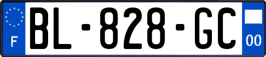 BL-828-GC