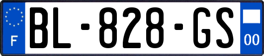 BL-828-GS