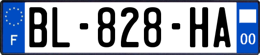 BL-828-HA