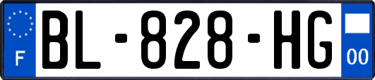 BL-828-HG