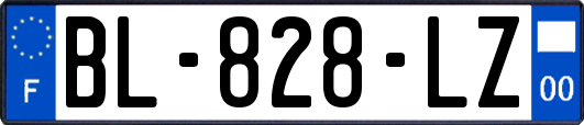 BL-828-LZ