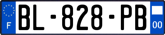 BL-828-PB