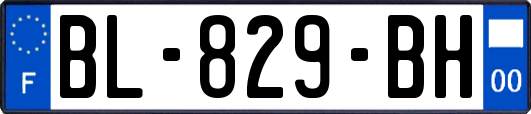 BL-829-BH