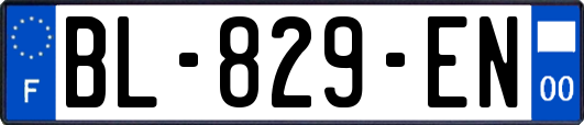 BL-829-EN