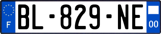 BL-829-NE