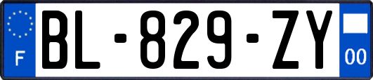 BL-829-ZY