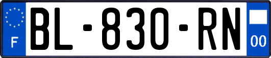 BL-830-RN