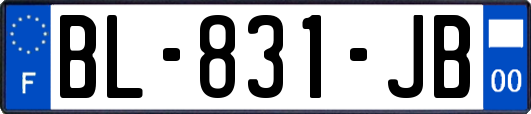 BL-831-JB