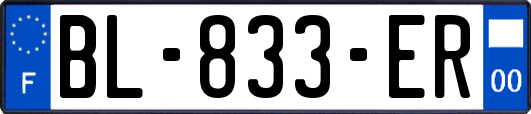 BL-833-ER