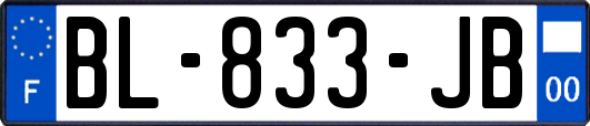 BL-833-JB