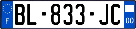 BL-833-JC