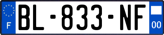 BL-833-NF