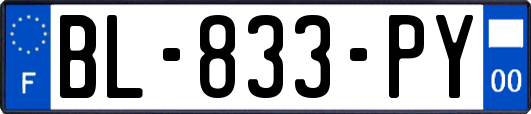 BL-833-PY