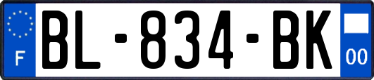 BL-834-BK