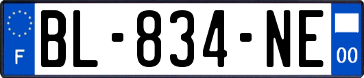 BL-834-NE