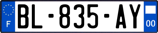 BL-835-AY