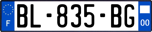 BL-835-BG