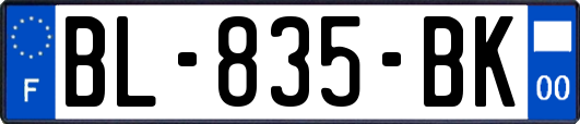 BL-835-BK