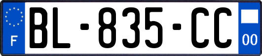 BL-835-CC