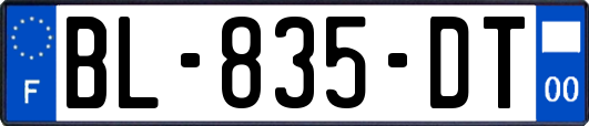 BL-835-DT