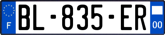 BL-835-ER