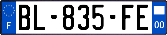 BL-835-FE