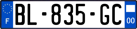 BL-835-GC
