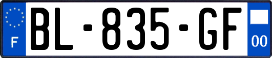BL-835-GF
