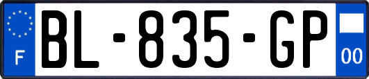 BL-835-GP
