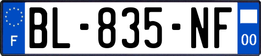 BL-835-NF