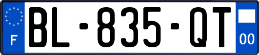 BL-835-QT