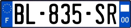 BL-835-SR