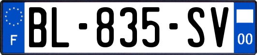 BL-835-SV