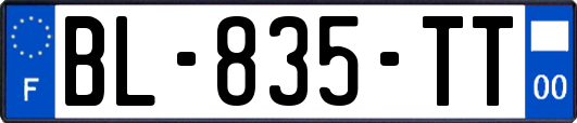 BL-835-TT