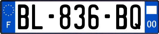 BL-836-BQ