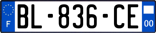 BL-836-CE