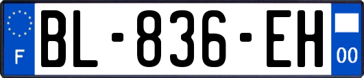 BL-836-EH