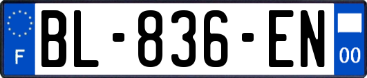 BL-836-EN