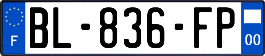 BL-836-FP