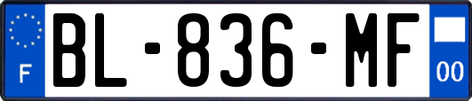 BL-836-MF