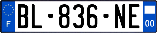 BL-836-NE