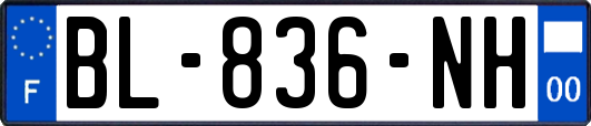 BL-836-NH