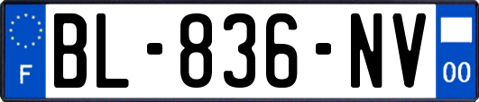 BL-836-NV