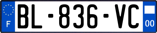 BL-836-VC