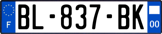 BL-837-BK