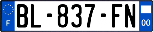 BL-837-FN