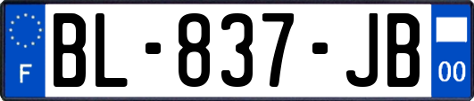 BL-837-JB