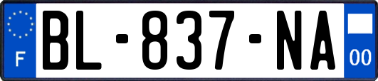 BL-837-NA