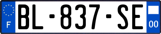 BL-837-SE